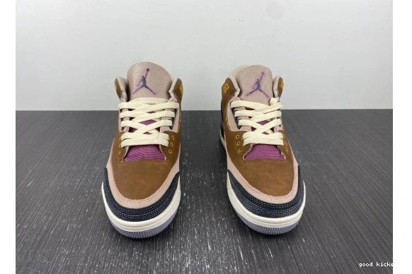 Brown DR8869-200 3 Jordan Winterized DR8869-200 Archaeo Retro 0310